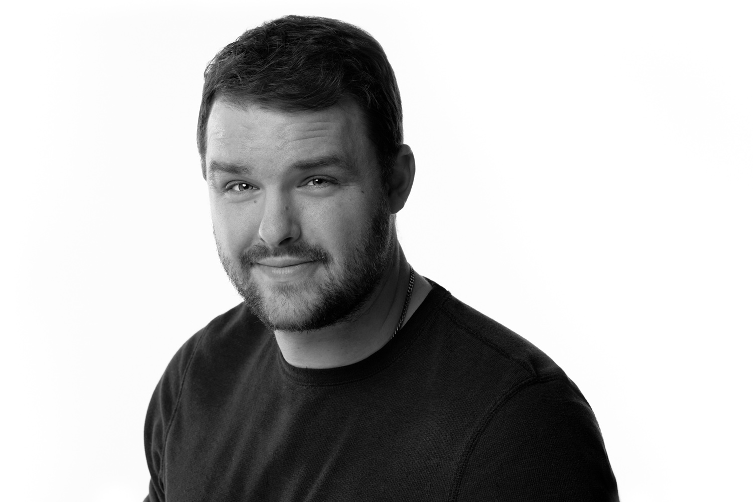 photo of MAX our videographer