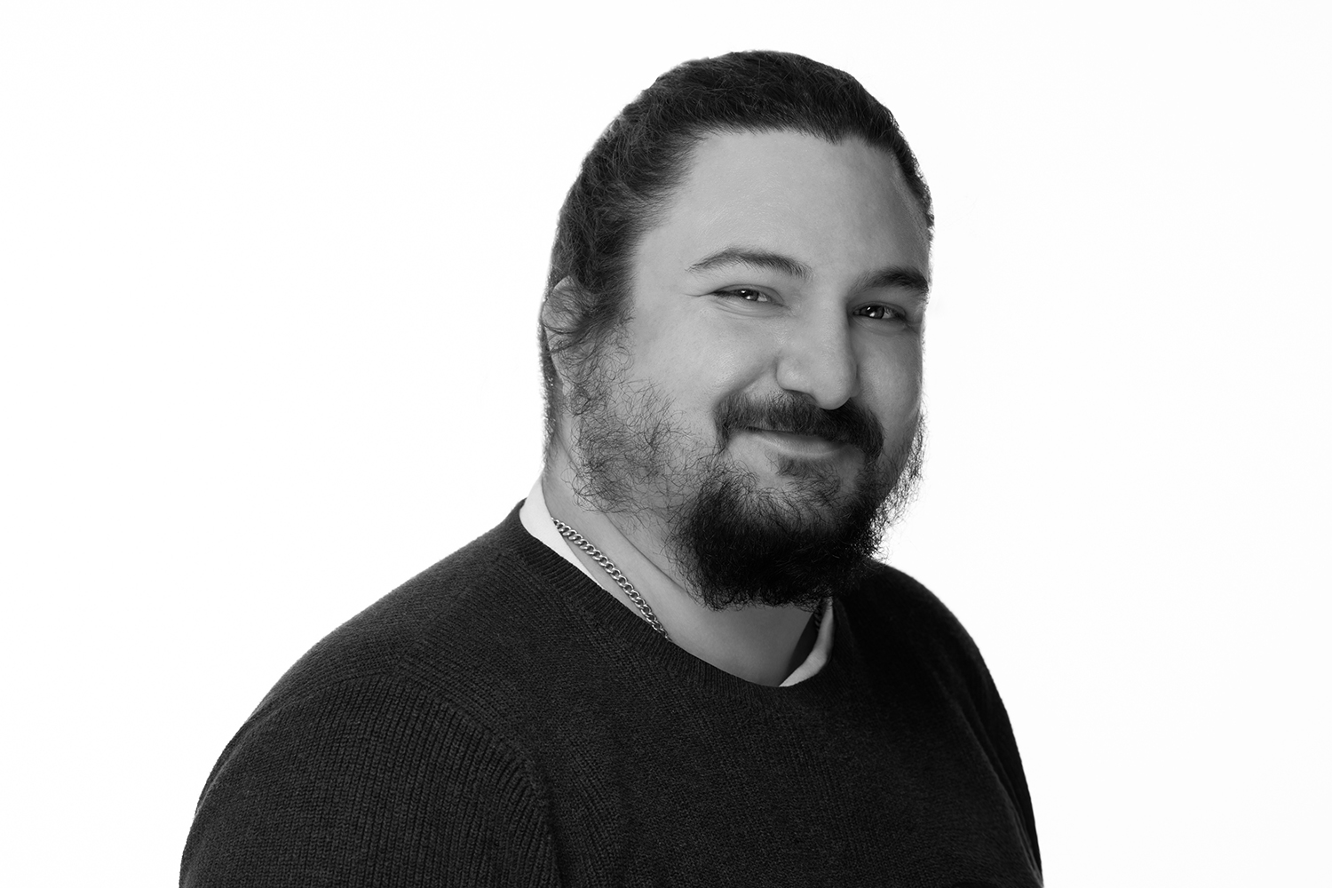 photo of SAM our Digital Strategist
